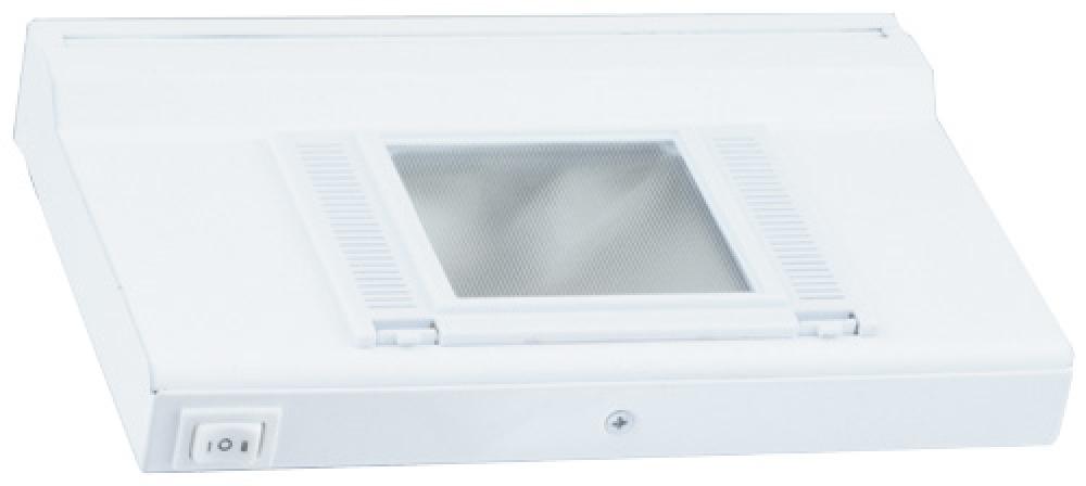 UNDERCABINET 24" 3-35W XENON LAMP BLK