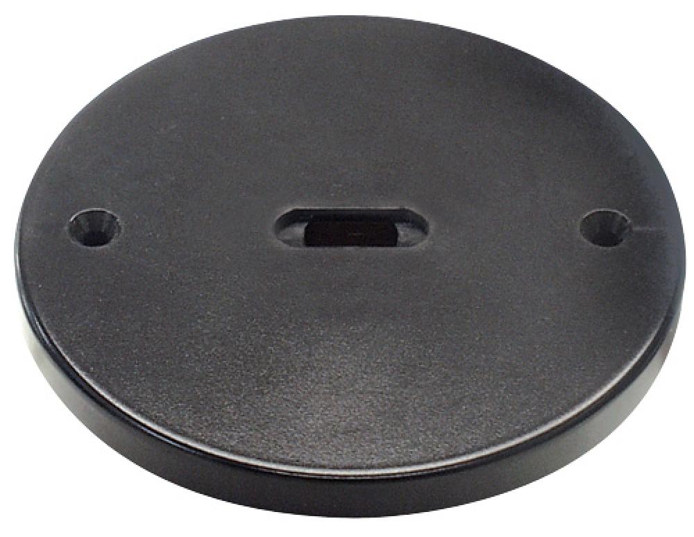 MINI TRK RND MONOPOINT CNPY