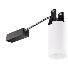 Elco Lighting E25DB-08CT5 - 2" DRCT MNT 38° 850LM 5CCT BLK