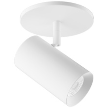 Elco Lighting E25MB-0812A30 - 2" MONOPOINT 38° 12V 875LM 30K BLK