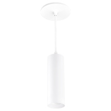 Elco Lighting E25PW-1127 - 2" PNDNT 38° 1150LM 27K WHT