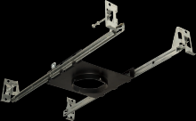 Elco Lighting E2LF2 - 2" FRAME FOR 2" LED TRIMS E2L SERIES