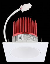 Elco Lighting E320C0835W2 - 3" LED SQR RFLCTR ENGIN 850LM 30K G2