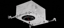 Elco Lighting E3LK54ICAD - 3" Koto Architectural Maximum Adjustability High Lumen IC Airtight Housing