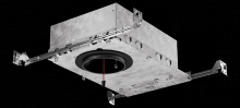 Elco Lighting E3LK77ICAD - 3" NEW CRNSTCN IC AT KOTO HSNG 120/277V D