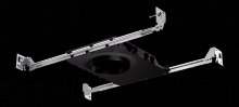 Elco Lighting E3LKF1 - 3" FRAME FOR KOTO CANLESS 6" X8" NO JB