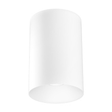 Elco Lighting E42FS-0927 - 4" SRFC MNT 38° 950LM 27K SLVR