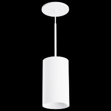 Elco Lighting E42PB-1130 - 4? Koto Sylo Pendant