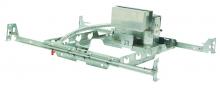 Elco Lighting E8SQLFU15 - 8" SQR LED HSNG W/DRIVER 120/277V