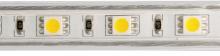 Elco Lighting EDF21WW-30 - Flat 3W/ft. 120V LED Rope Light