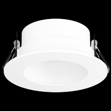 Elco Lighting EKCL2829BB - Pex 2" Round Adjustable Reflector
