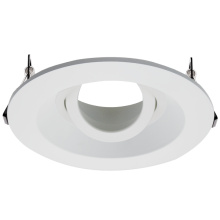 Elco Lighting EKCL4710W - 4" RND ADJSTBL RFLCTR FOR KOTO CNLSS