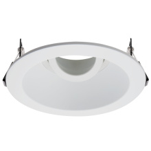 Elco Lighting EKCL4717W - 4" RND DEEP ADJ RFLCTR FOR KOTO CNLSS