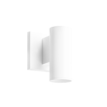 Elco Lighting E25NYB-0327 - 2" WLL MNT DWNLT 38° 350LM 27K BLK