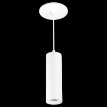 Elco Lighting EKS25PDS - 2? Koto Sylo Pendant Fixture