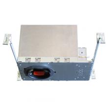 Elco Lighting EL2699ICA - 3" LV NEW CONST IC HSNG AIRTIGHT
