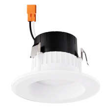 Elco Lighting EL317CT5W - 3" LED RFLCTR INSRT 1000LM 5CCT WHT