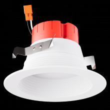 Elco Lighting EL412CT5W - 4" 14W LED INSRT BFFL 1000LM CRI90 5CCT