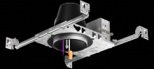 Elco Lighting EL490ICDXA - 4" IC AT LED HSNG 0-10DIM