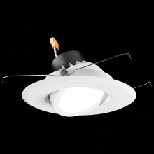 Elco Lighting EL616CT5BZ - 6" LED GIMBAL INSERT 120V 1000LM 5CCT