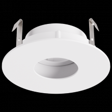 Elco Lighting ELK3627W - Pex 3" Round Adjustable Pinhole