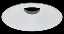 Elco Lighting ELK6710BZ - 6" DIE CAST SMOOTH TRIM FOR KOTO SYSTEM