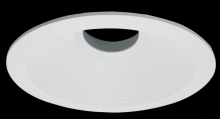 Elco Lighting ELK6713BZ - 6" DIE CAST BAFFLE TRIM FOR KOTO SYSTEM
