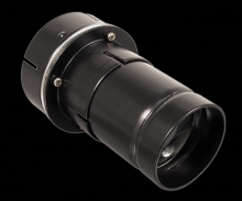 Elco Lighting EP821B - Framing Projector Track Accessory