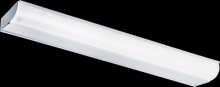 Elco Lighting EUM45BZ - 42" SLIM DIMMABLE LED UNDERCAB 120V