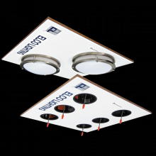 Elco Lighting DISP-D2 - Displays
