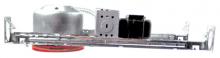 Elco Lighting EL2699ES - DISCON 3" LOW VLTG SHLLW HSNG ELECT BLST