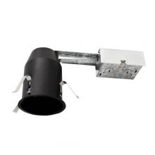 Elco Lighting EL39LDRICA - 3" AT RMDL IC HSG W/GU10 BASE FR LED LMP