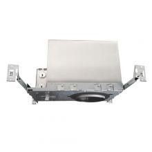 Elco Lighting EL49ICA - 4" IC AT HSNG FOR GU10