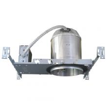Elco Lighting EL5ICANB - 5" IC AT HSNG W/O BRCKT