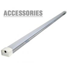 Elco Lighting EUDC21 - LED Undercabinet Lightbar Accessories