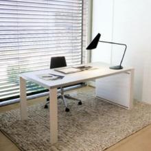 Vibia, Inc 0705-04 - CONO Black Table Lamp BA-9 120V 60W