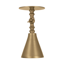 Troy C1204-PBR - Necessity Flush Mount