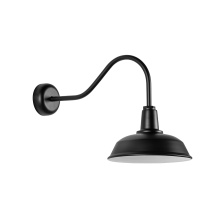 Troy RA12MMB-CGWC-3-3LL30MB - Tahoe Wall Sconce