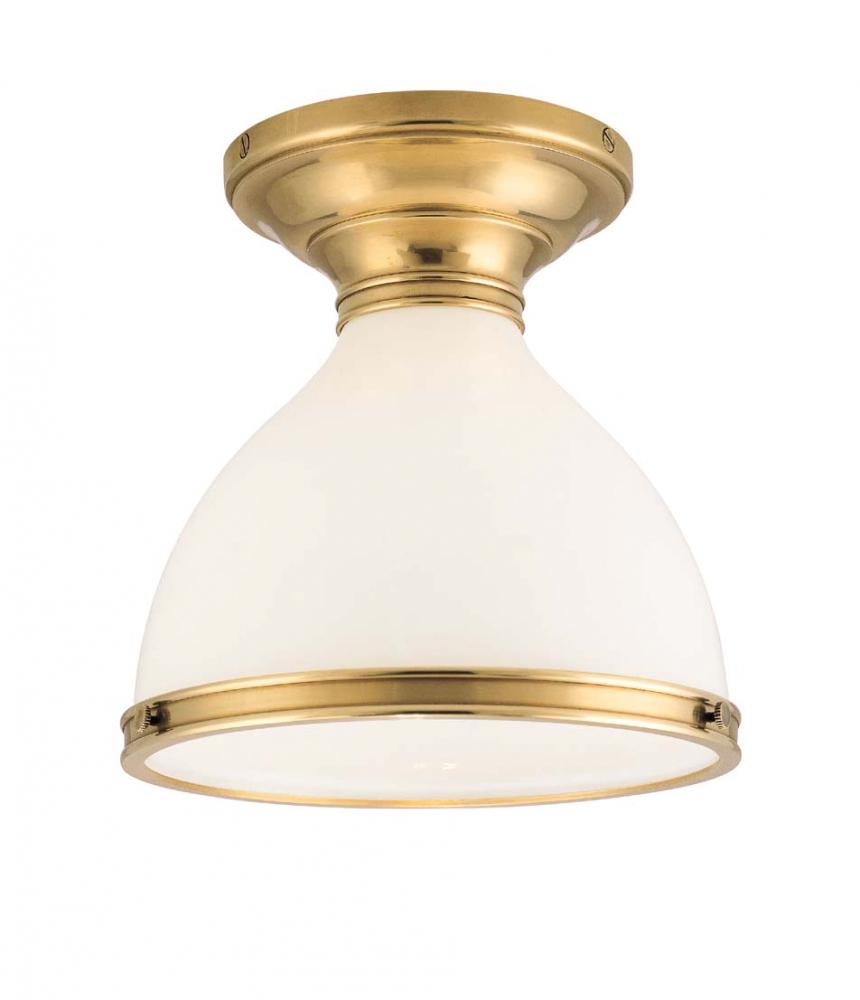 Randolph Semi Flush