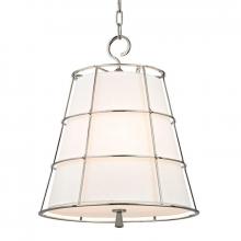Hudson Valley 9818-PN - Savona Pendant