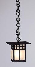 Arroyo Craftsman GH-6CR-RC - 6" glasgow pendant