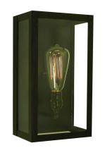 Arroyo Craftsman VIS-12OF-S - 12" vintage sconce