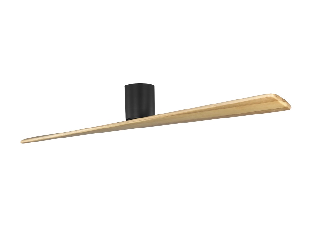 Plank Smart 72 Hugger - Midnight Black