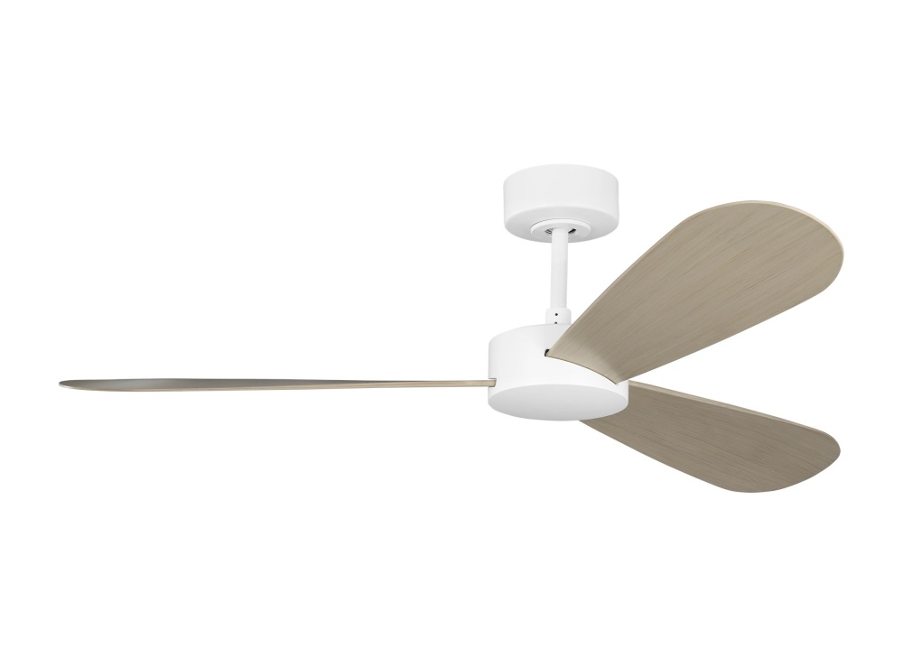 Paddle Smart 52 - Matte White