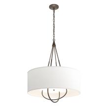 Hubbardton Forge 104230-SKT-05-07-SF2811 - Loop Pendant