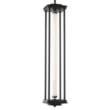 Hubbardton Forge 131632-LED-MULT-14-ZM0735 - Athena 1-Light Large LED Lantern