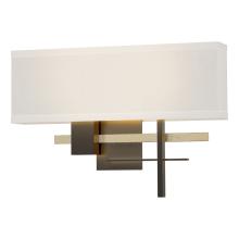 Hubbardton Forge 206350-SKT-14-86-SE1606 - Cosmo Sconce
