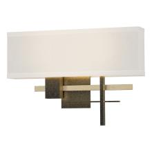 Hubbardton Forge 206350-SKT-20-86-SE1606 - Cosmo Sconce