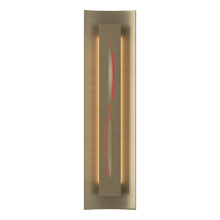Hubbardton Forge 217640-SKT-84-RR0206 - Gallery Sconce