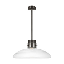Visual Comfort & Co. Modern Collection AKPD593WDBBZCE - Morgan 22 Pendant